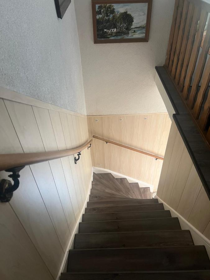 Grahl´s Ferienwohnung Markranstädt Exterior foto